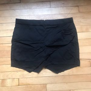 Torrid SKORT size 18
